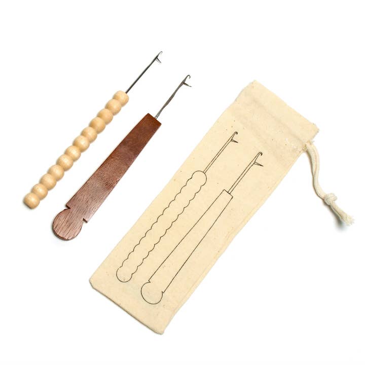 DEGEN - Wholesale Knitting/Crochet Supplies - Latch Tools