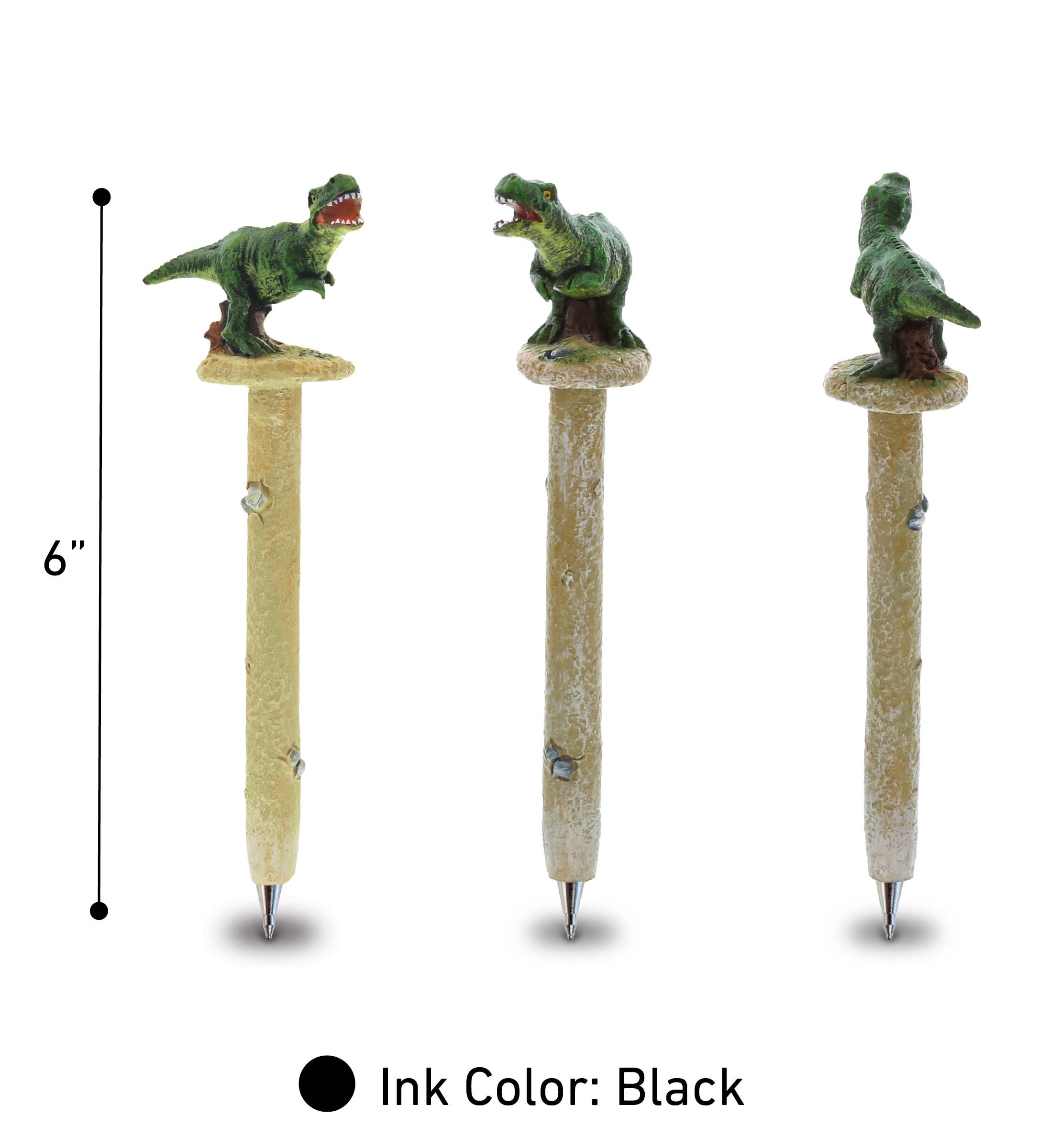 Cota Global – wholesale Pen – Planet Pen - Tyrannosaurus Rex1