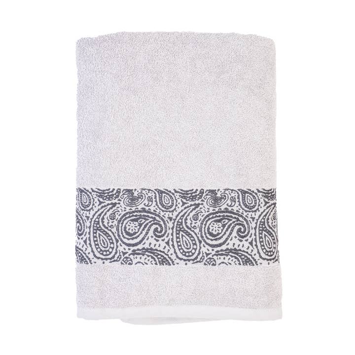 Bath towel art. Jumbo for wholesale by Dominus