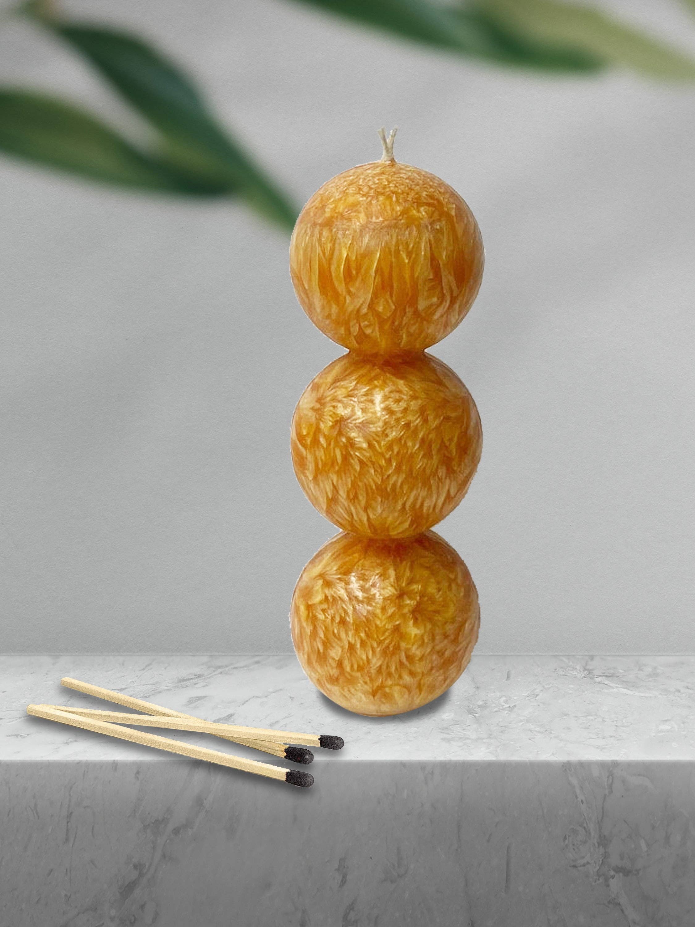 Altoonastore - Wholesale Novelty Candle - Perla Havdalah Candle1