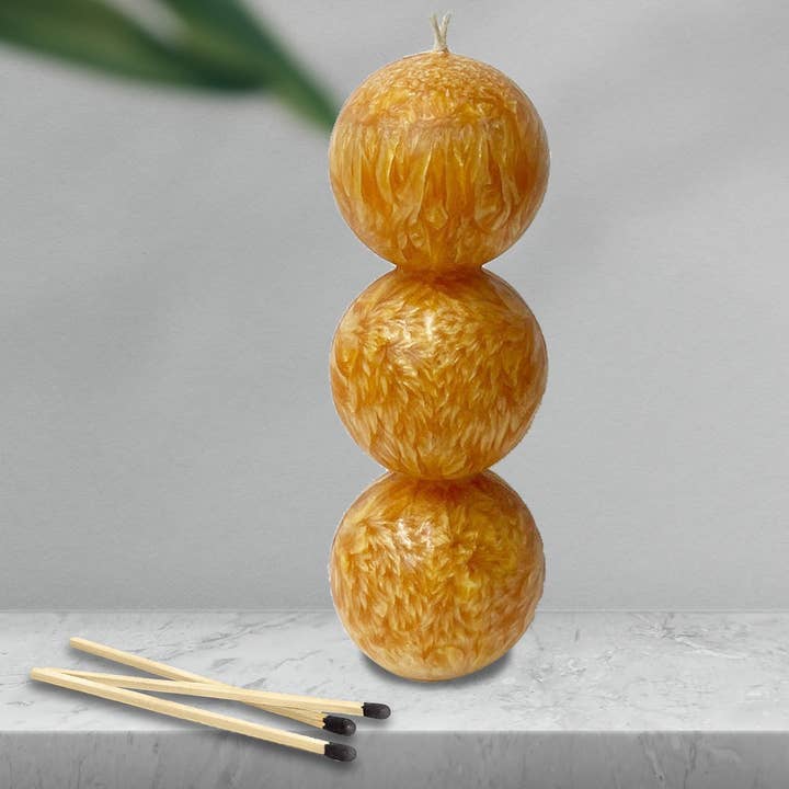 Altoonastore - Wholesale Novelty Candle - Perla Havdalah Candle1