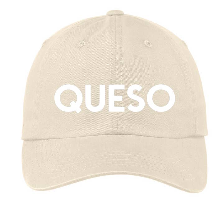Frankie Jean - Wholesale Baseball cap – Unisex - Queso Baseball Cap10