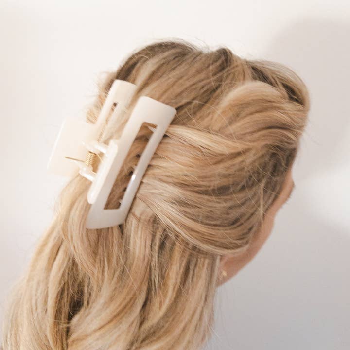 Goldn Wares - Wholesale Hair clip – Women’s - Dash Clip Large3