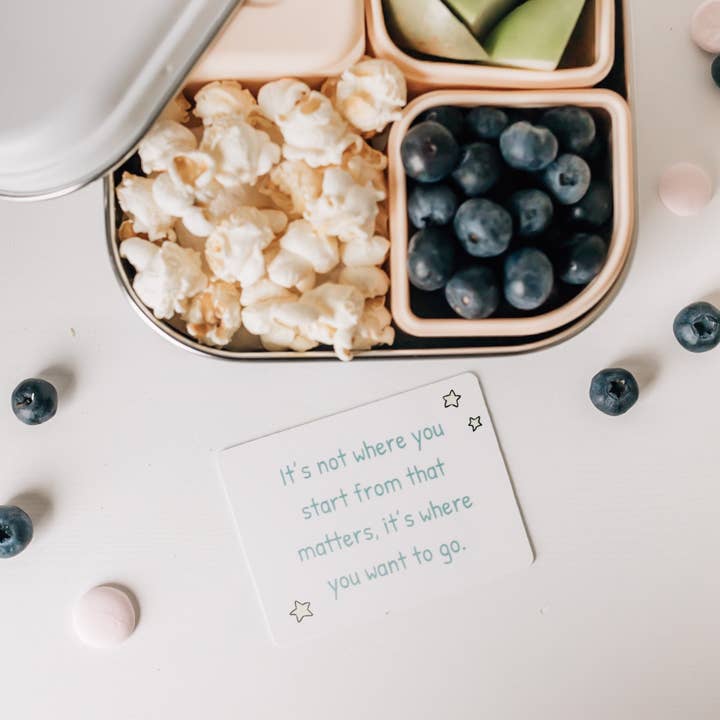 Mindful and Co Kids - Wholesale Educatieve kaarten - Kinderen en baby - Love Notes9