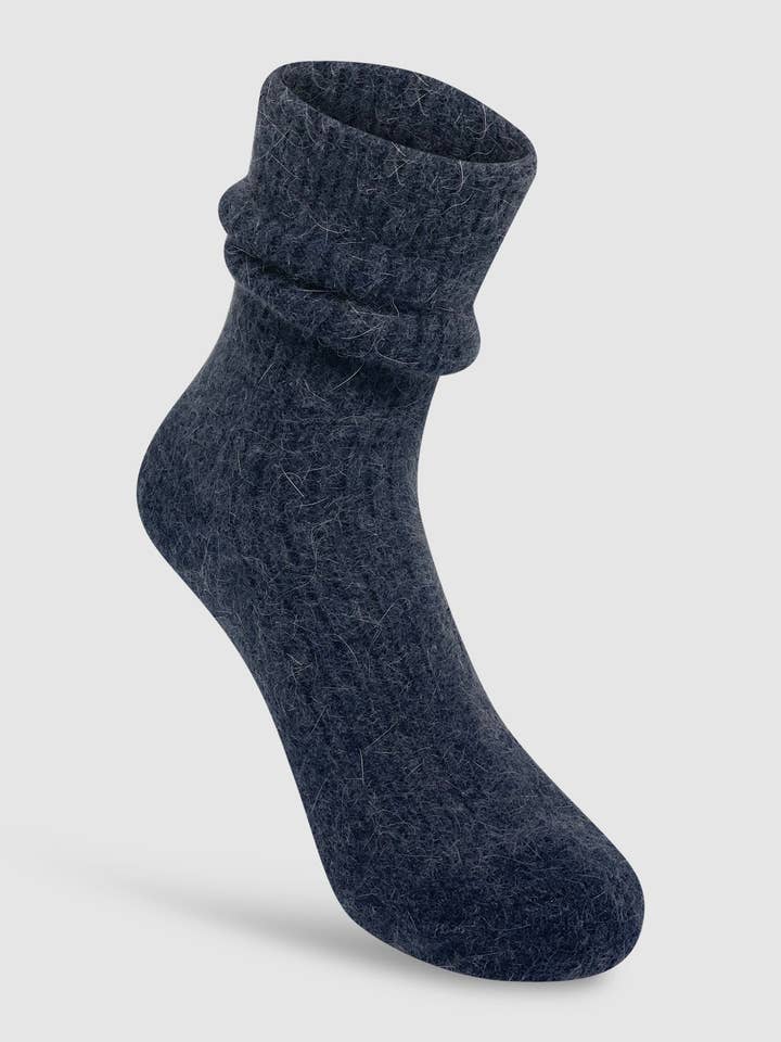 Kashmirstrumpa - Denim för wholesale av High Heel Jungle