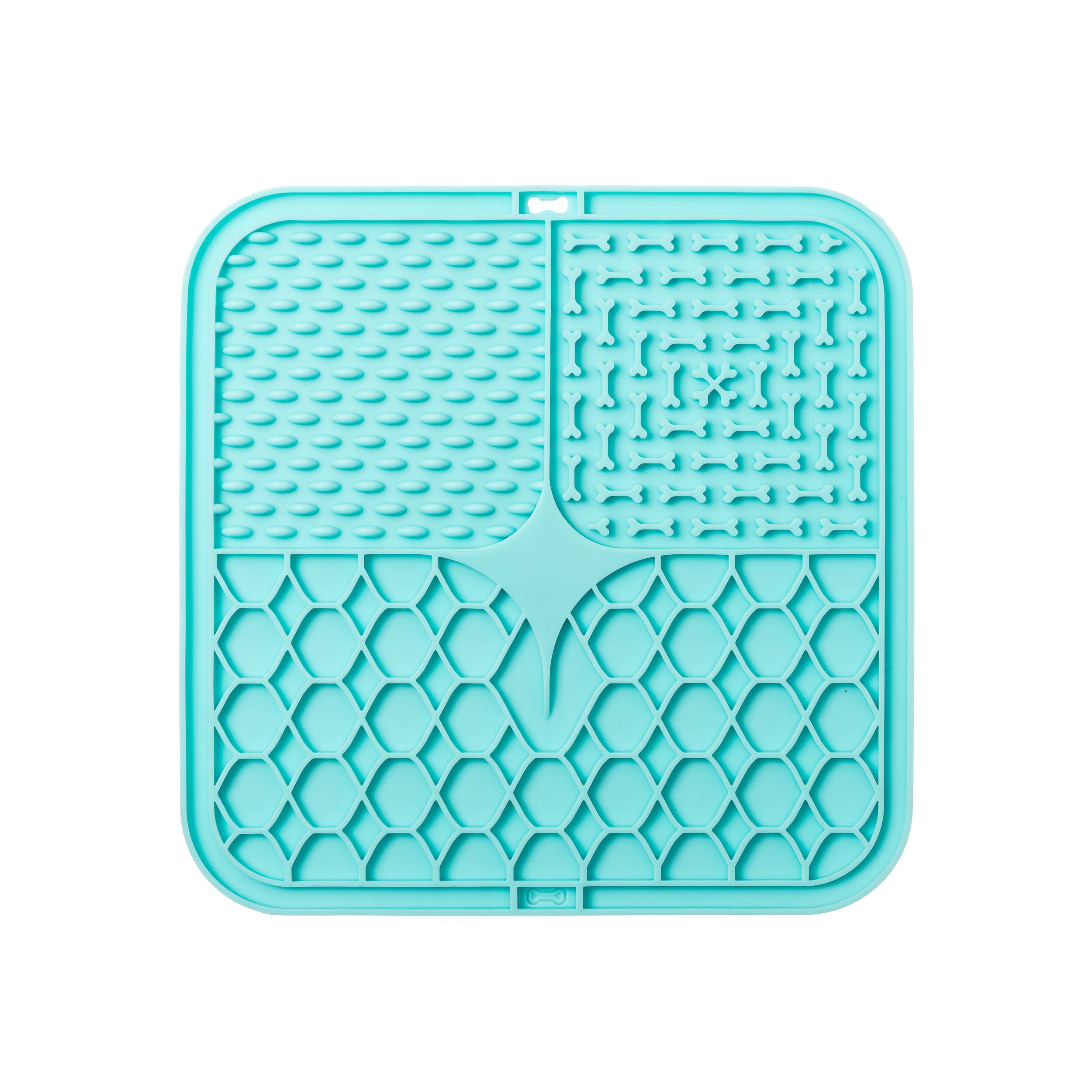 Park Life Designs – wholesale Pet food mat – Dog – Calming Lick Mat37