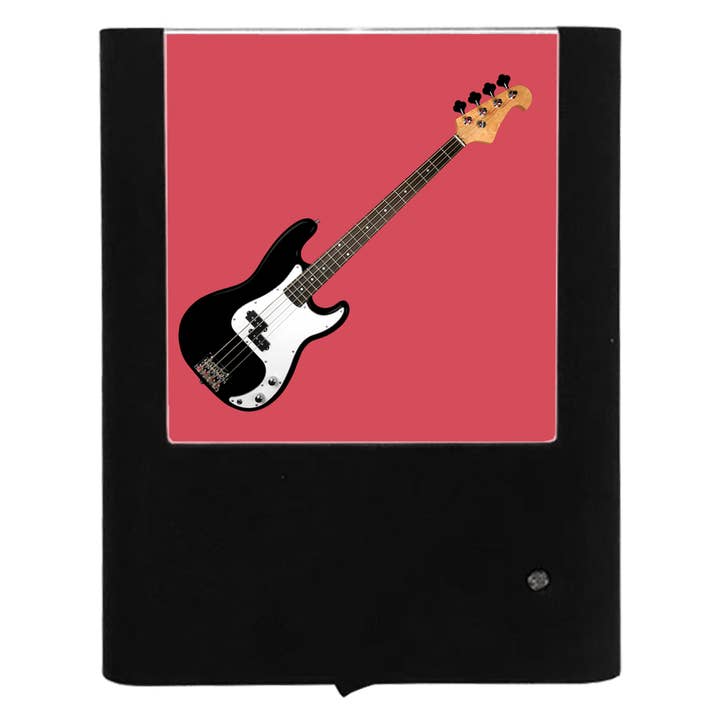 Guitare électrique pour la vente par Nightlight Studio