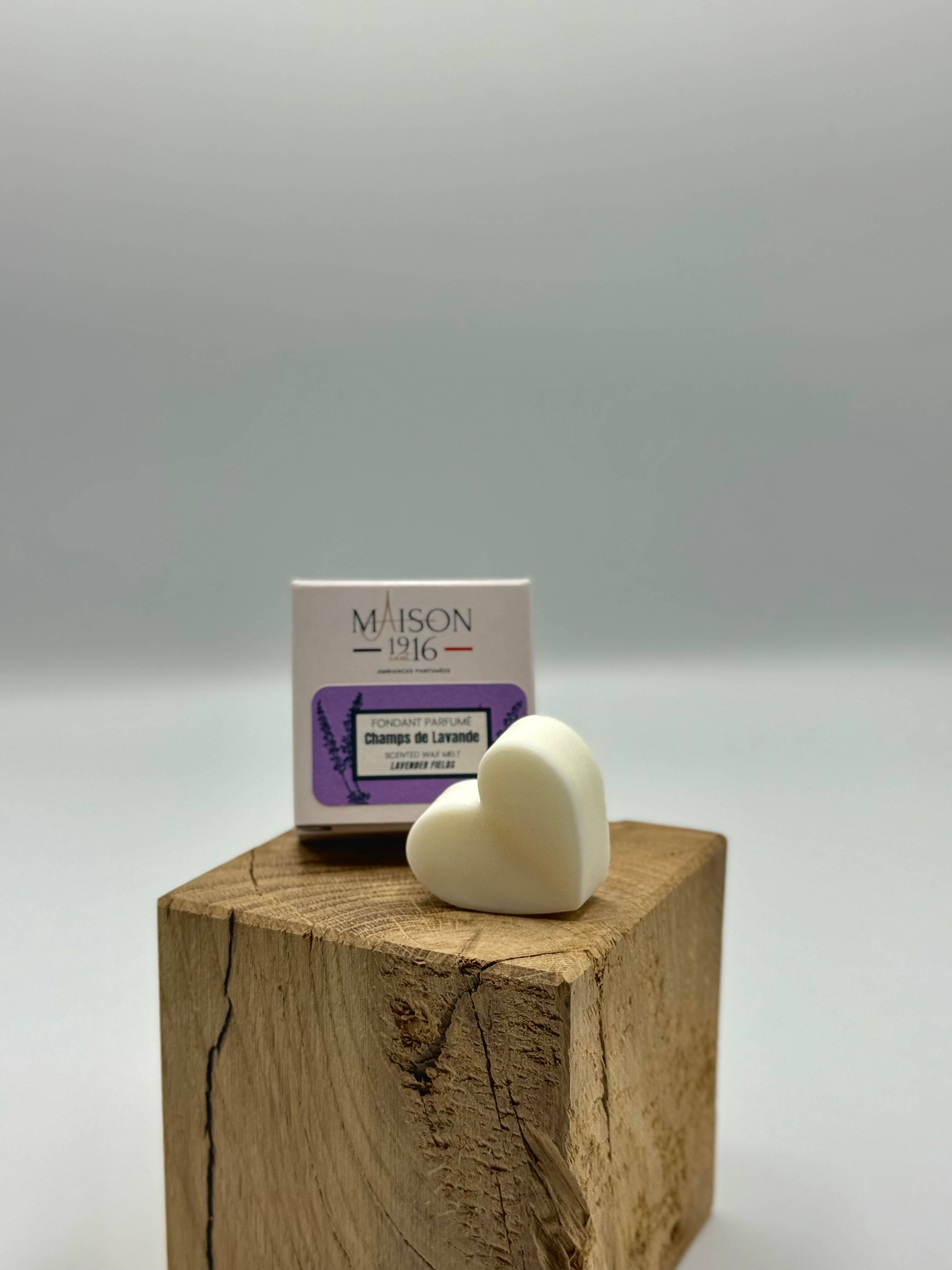 MAISON 1916 - Wholesale Wax Melt - ❤️ Scented Melts - Rapeseed Wax & Grasse Fragrance3
