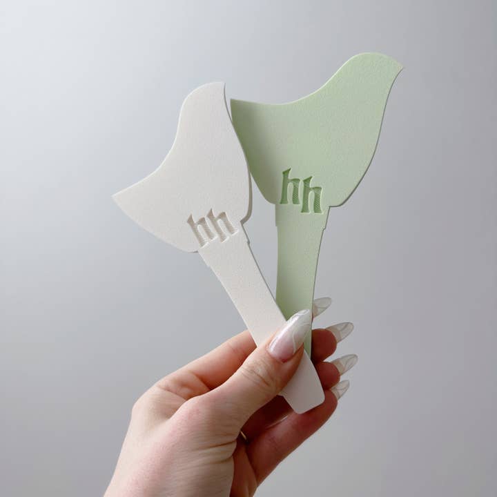 Honey Haus - Wholesale Decorative Tabletop Object - Got7 Ahga Lightstick Stand