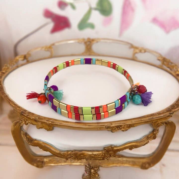 INCA Bracelet for wholesale by melizijewelry