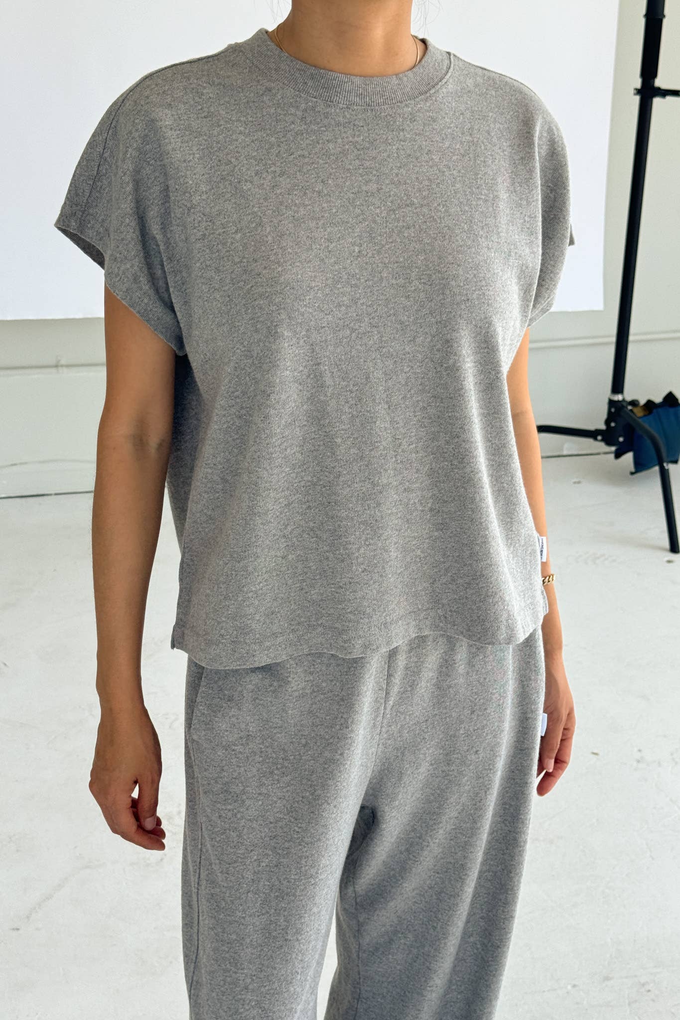 Le Bon Shoppe – Großhandel T-Shirt – Damen – Jeanne Shirt mit Dolman-Ärmeln (2XS-2ML)29