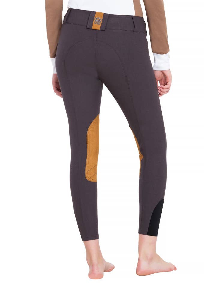 JPC Equestrian - Wholesale Pants - Women's - George H Morris Ladies Show Time Knee Patch Breeches19