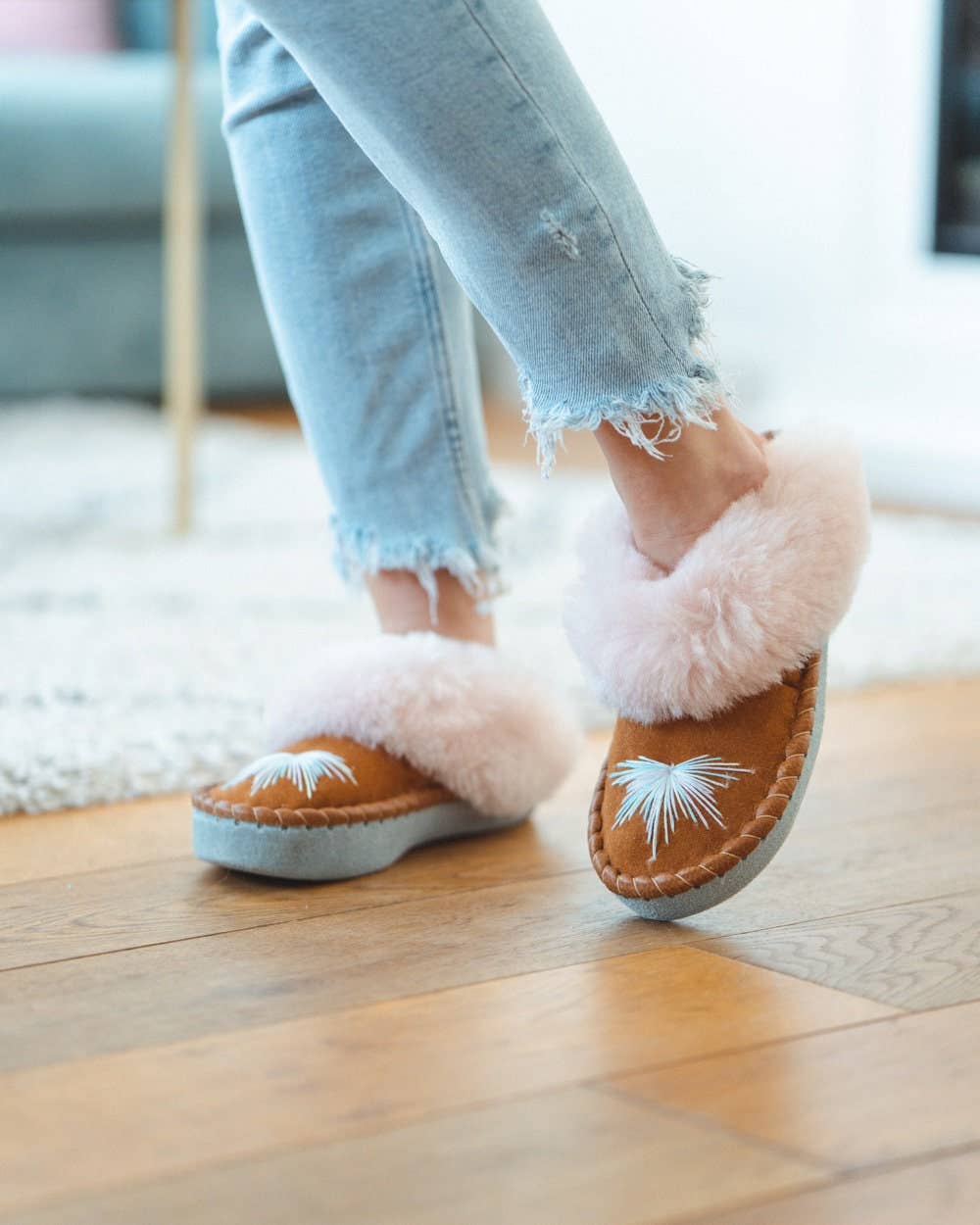 Sheepers SP .Z O.O. - Wholesale Mules - Women's - Sen Unicorn Candy Mules1