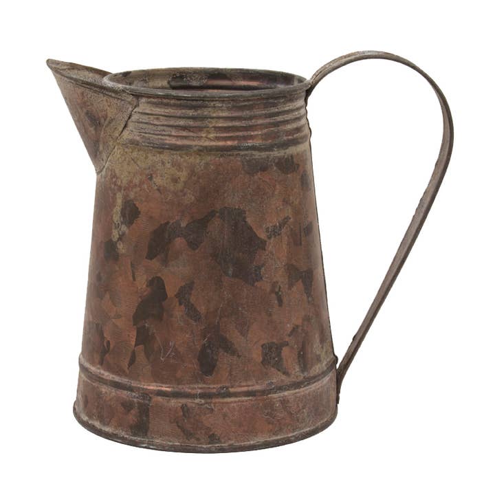 Metal Jug 12Cm for wholesale by My Gifts Trade