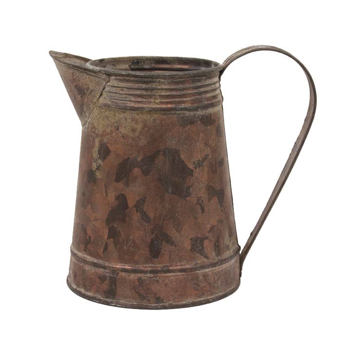 Metal Jug 12Cm for wholesale by My Gifts Trade