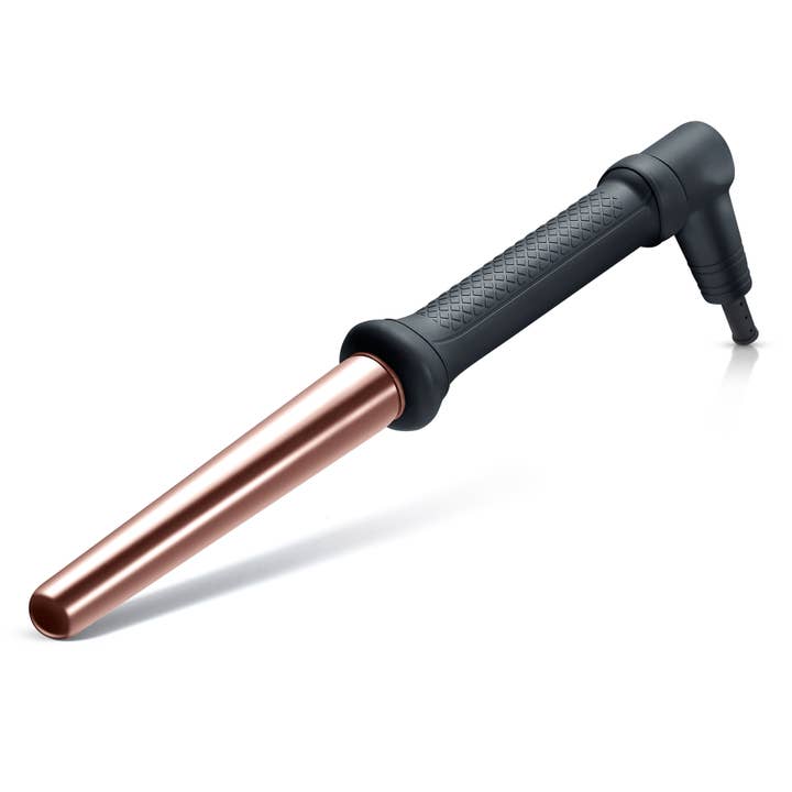 Arricciacapelli oro rosa per la vendita all'ingrosso da parte di Golden-curl