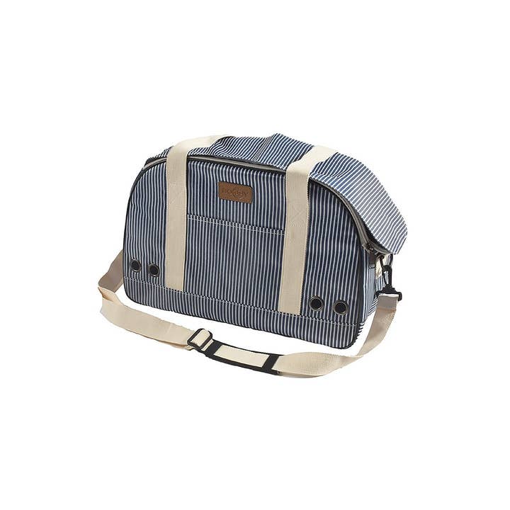 Dog carrier bag - Tennis - Bobby for wholesale by Bobby Canifrance