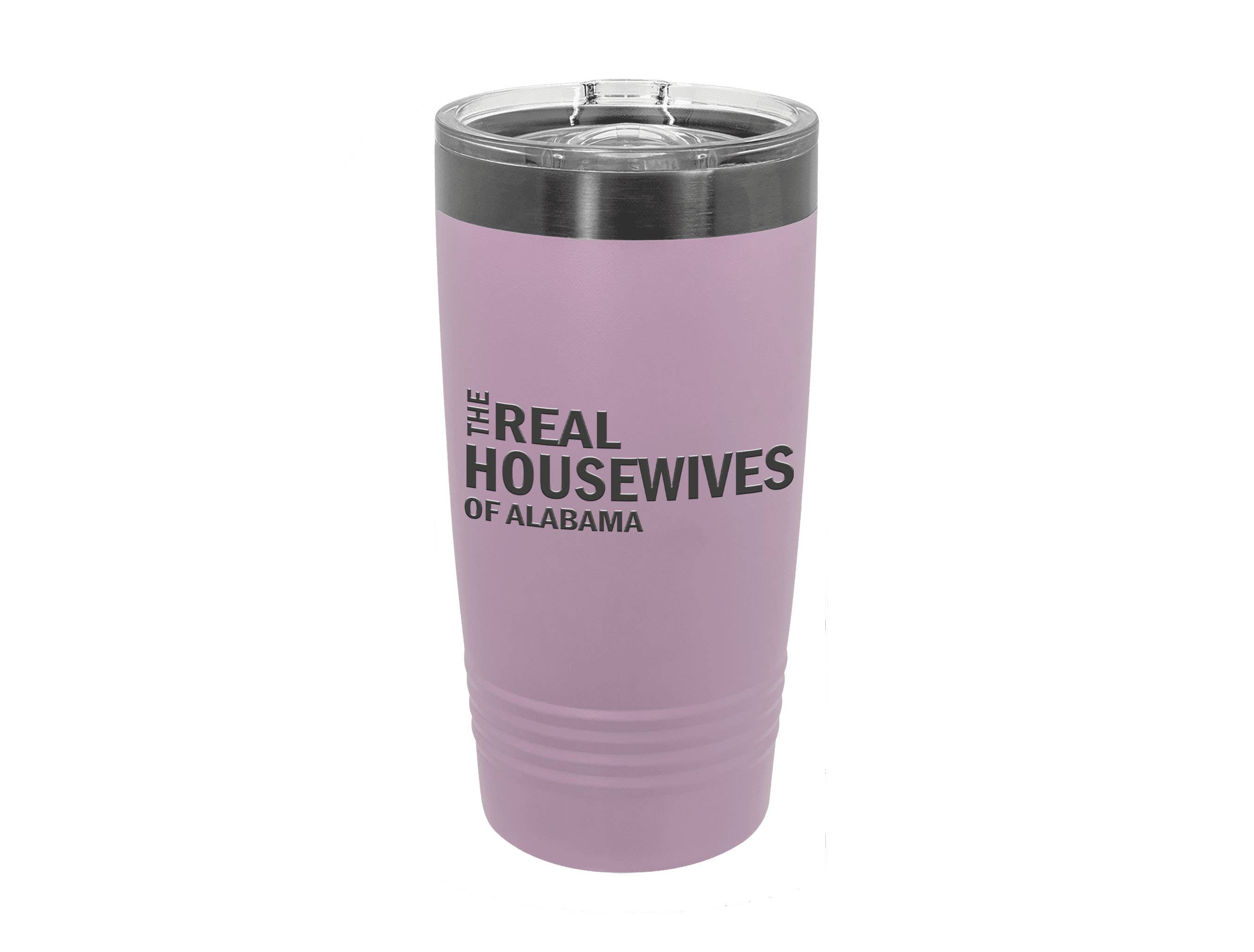 Calm Down Caren - Wholesale Insulated Mug/Tumbler - Real Housewives of CUSTOM CITY Polar Tumbler3
