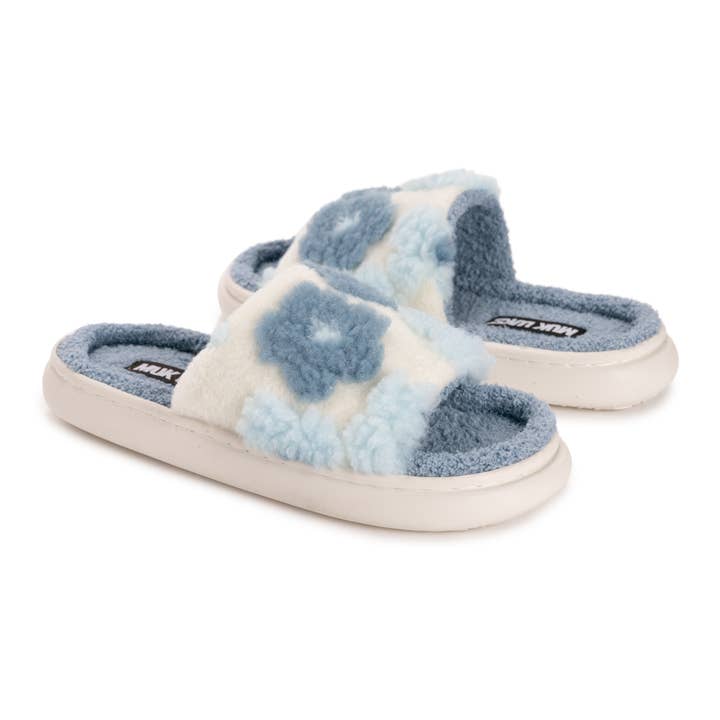Muk Luks - Wholesale Slippers - Women's - Muk Luks Women's Marsai Slide Slippers72