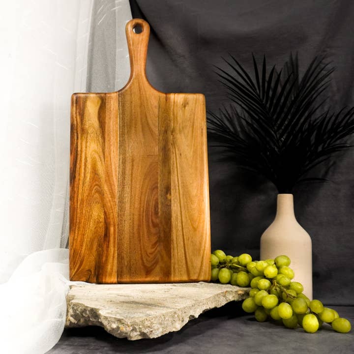 Lynn & Liana Designs - Wholesale Cutting Board - Large Cutting Board