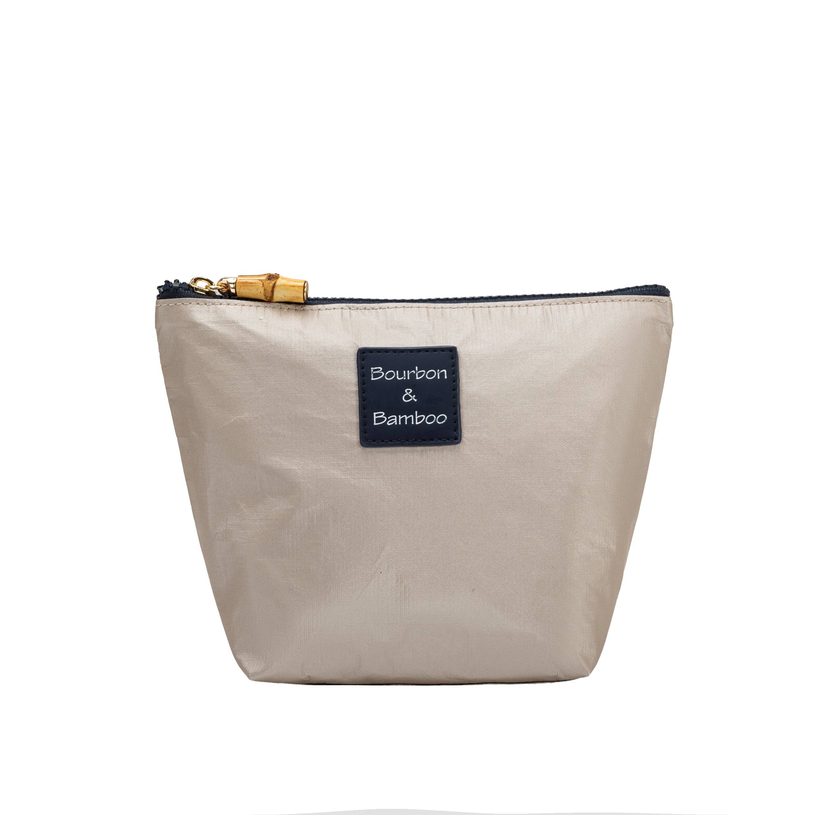 Bourbon and Bamboo - Vente Pochette – femme - Trousse Ditty0