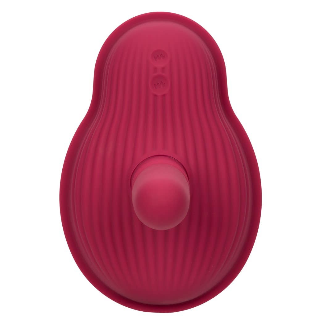 CalExotics - Wholesale Sex Toy - Dual Rider™ Remote Control Thrust & Grind7