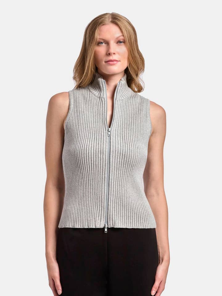 DER BRANSON ZIP für den Großhandel von Capsule 121