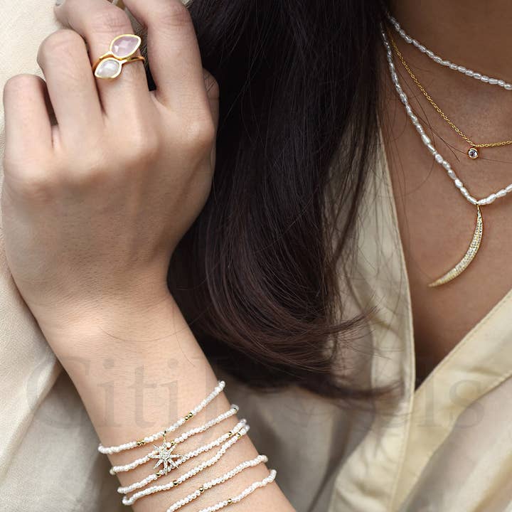 FELIX Z DESIGNS - Wholesale Cocktail/Statement Ring - GG0052R-A (NEW COLOR)2