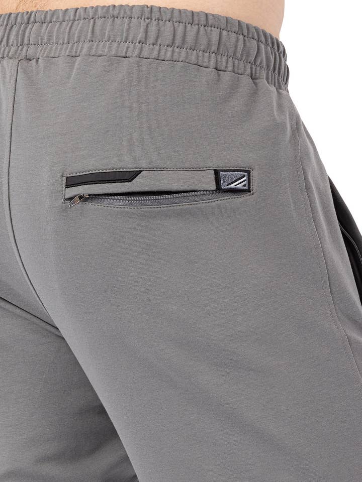 Apparel Now - Wholesale Athletic Sweatpants/Joggers - Men's - All-Day Comfort Athletic Sweatpant Straight - TALL10