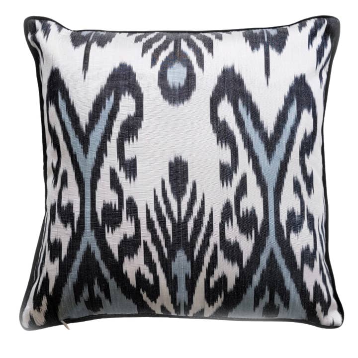 Small Square European Cushion for wholesale by Baldiz