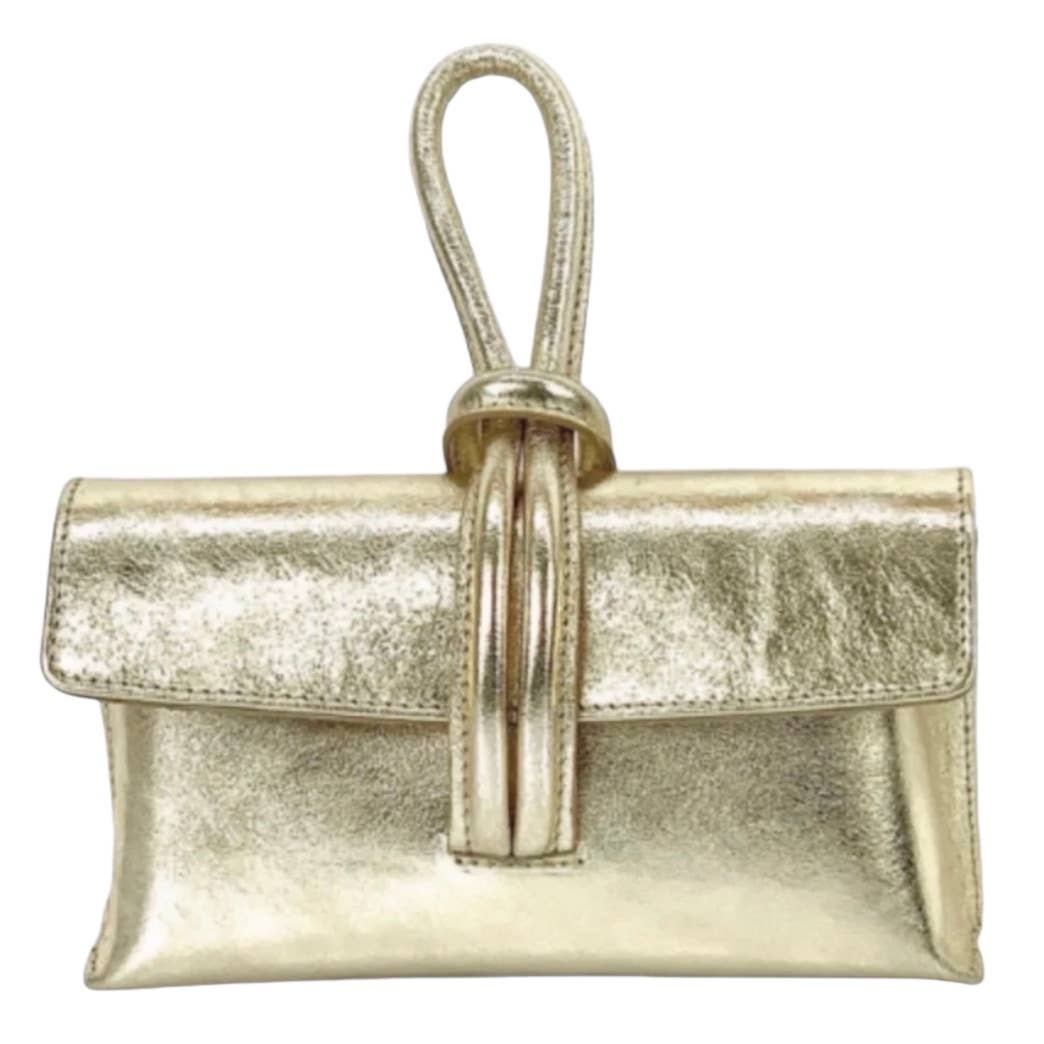 MODARNO - Wholesale Shoulder Bag - Women's - Modarno Handbag Pocket Ring Hook in genuine leather 24x7x13 cm38