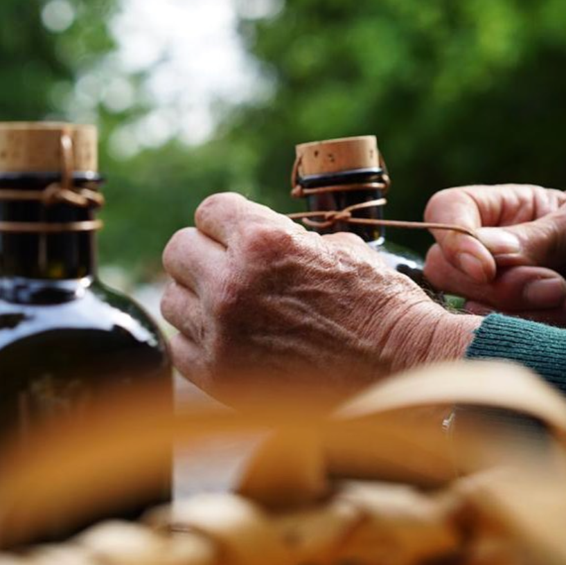 Portugalia Imports - Vente Huile d'olive - Huile d'olive extra vierge Metáfora4