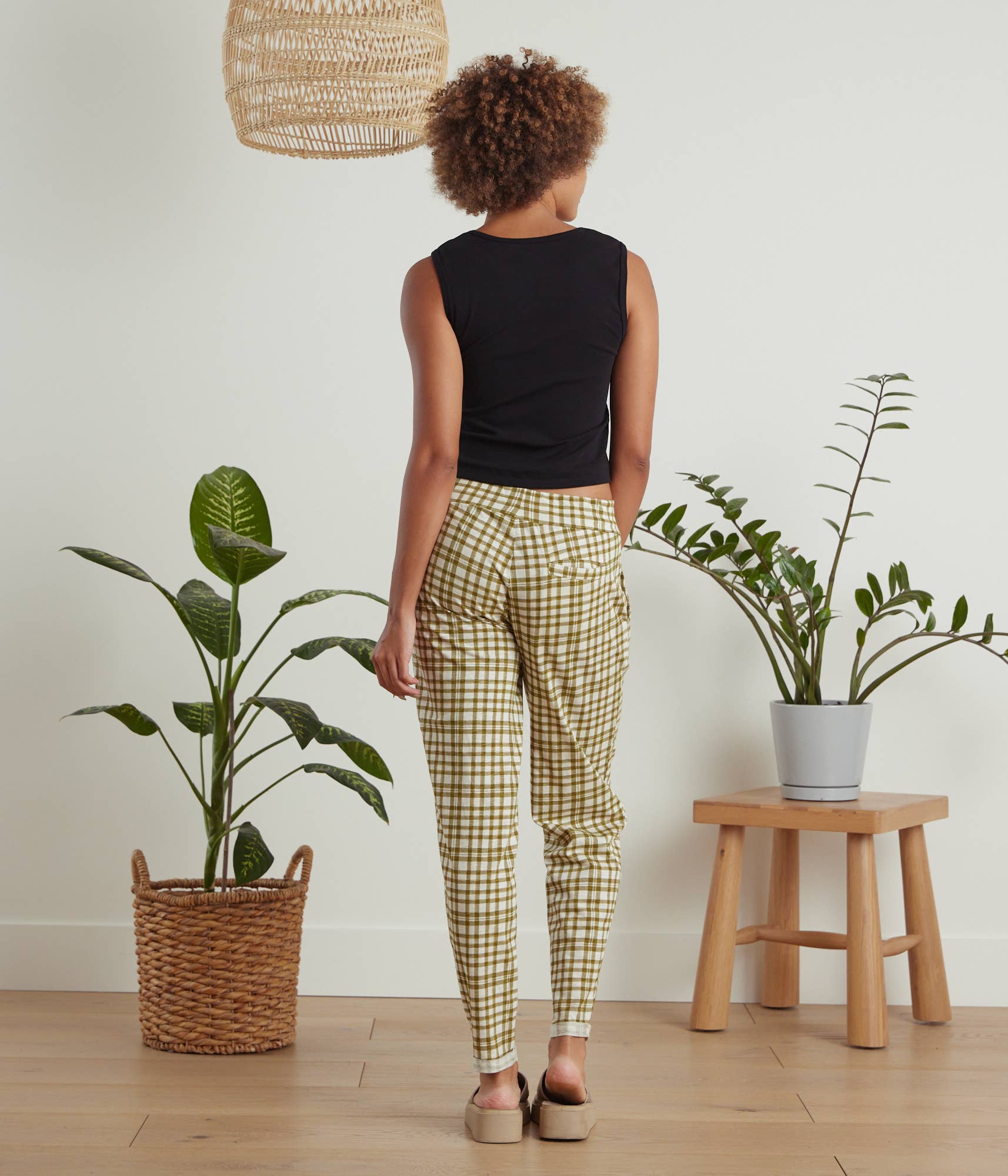 Known Supply - Wholesale Pants - Women's - Sequoia Pant20