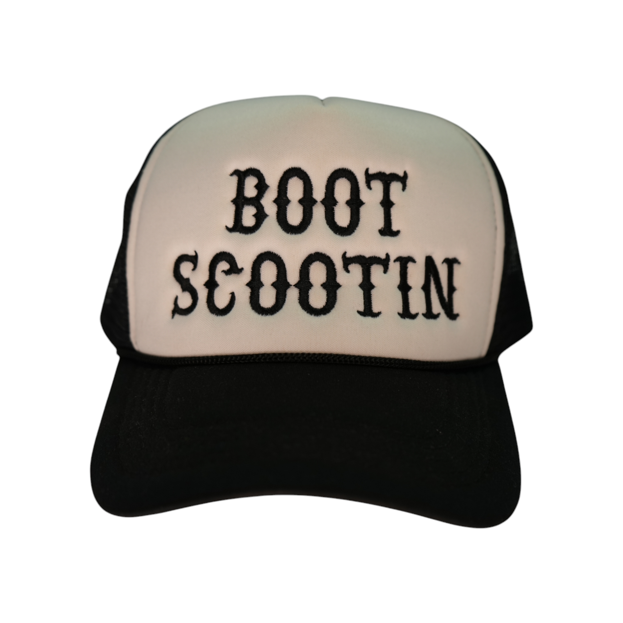 Wilde roots - Wholesale Truckerpet - Dames - Boot Scootin Truckerpet1