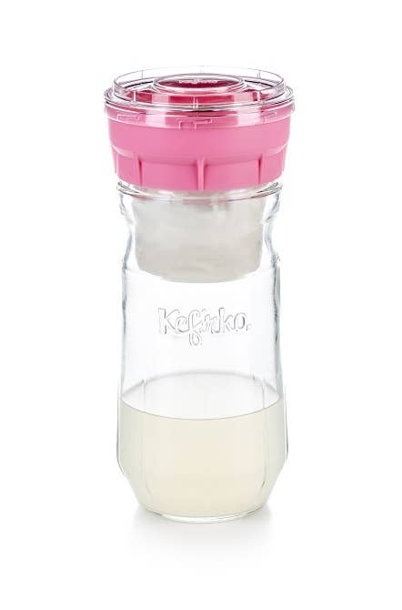 Kefirko – wholesale Kitchen tool/gadget – Kefirko Cheese Maker5
