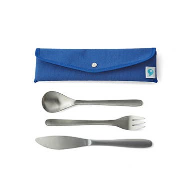 S'well - Wholesale Assorted Cutlery Set - Stainless Steel Cutlery Set1
