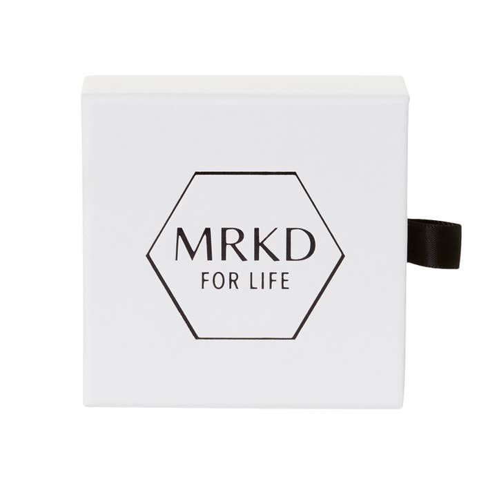 MRKD for Life - Wholesale Link & Chain Necklace - Cuban Link Chain - 7mm Our Thickest Cuban Link Chain
