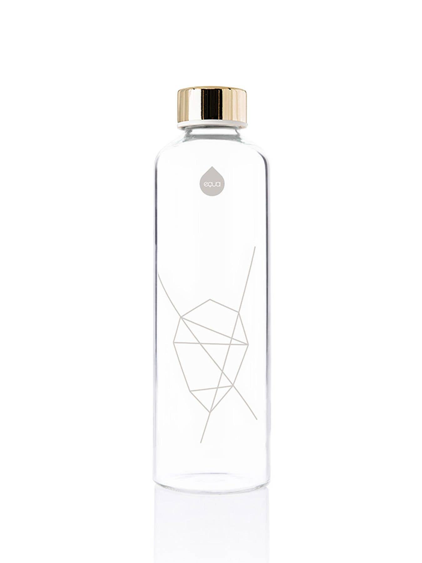 EQUA - Wholesale Water Bottle - Mismatch Beige3