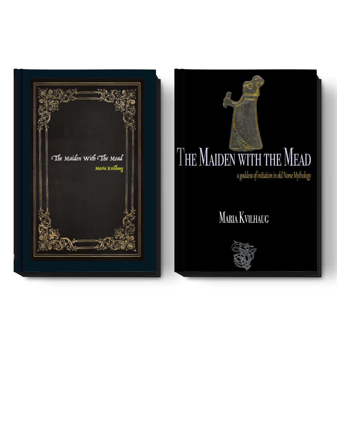 The Three Little Sisters – wholesale Human and cultural studies – The Maiden With the Mead0