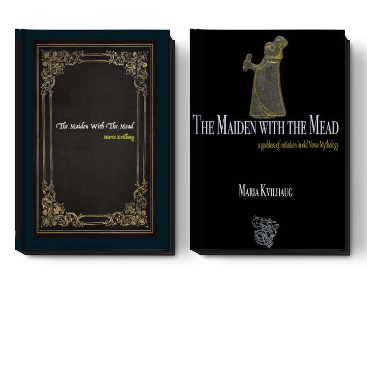 The Three Little Sisters - Wholesale Human & Cultural Studies - The Maiden With the Mead