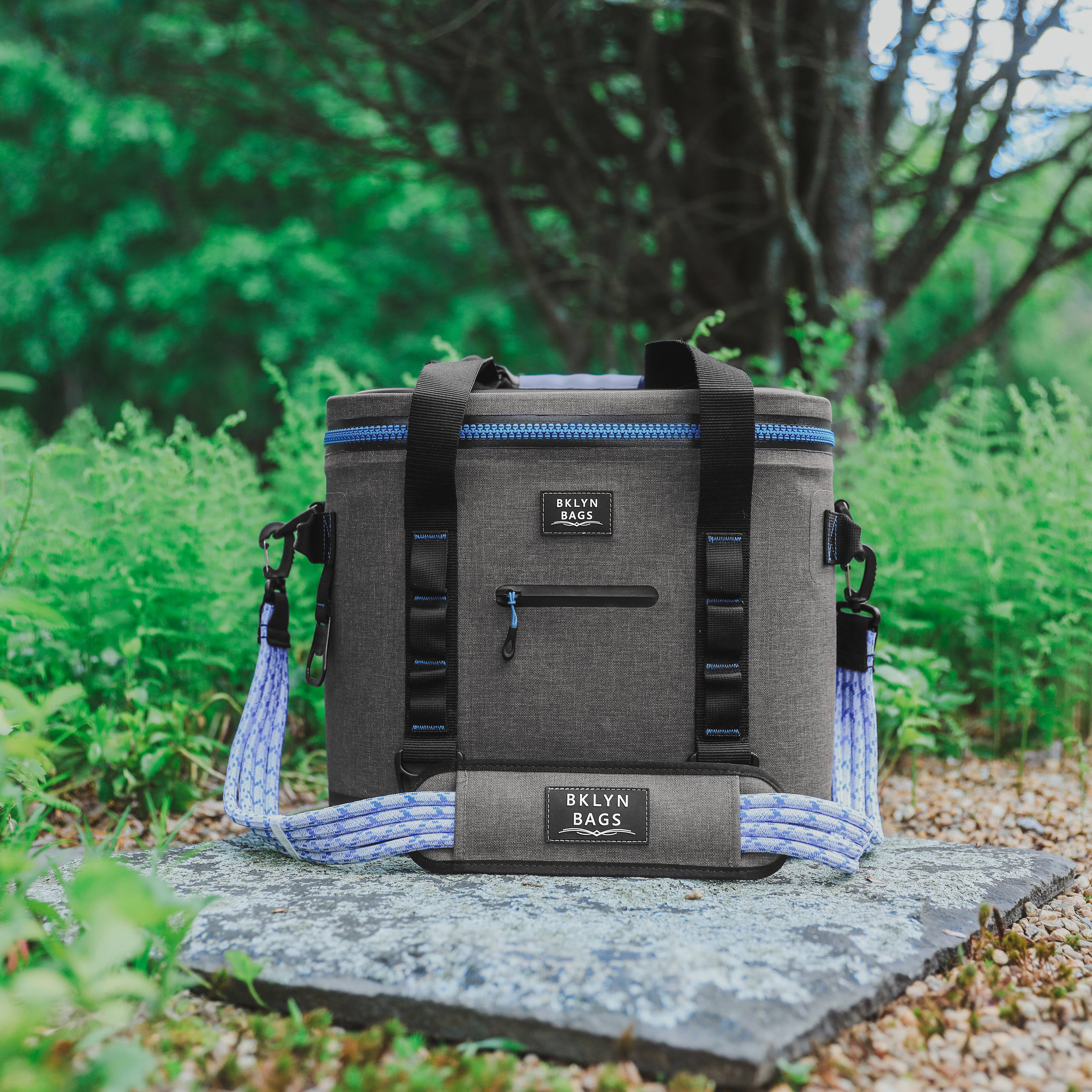 Bklyn Bento - Wholesale Cooler/Cooler Bag - STAY COOLer - The Rock-Solid Kick A** Cooler6