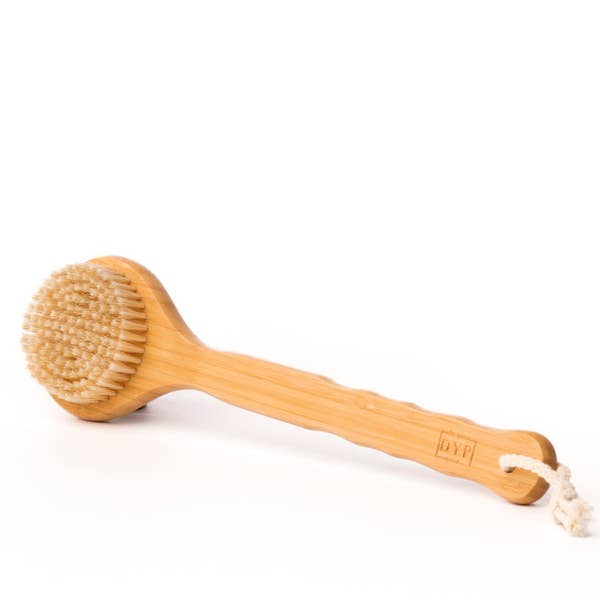 Brosse de drainage lymphatique pour la vente par DYP