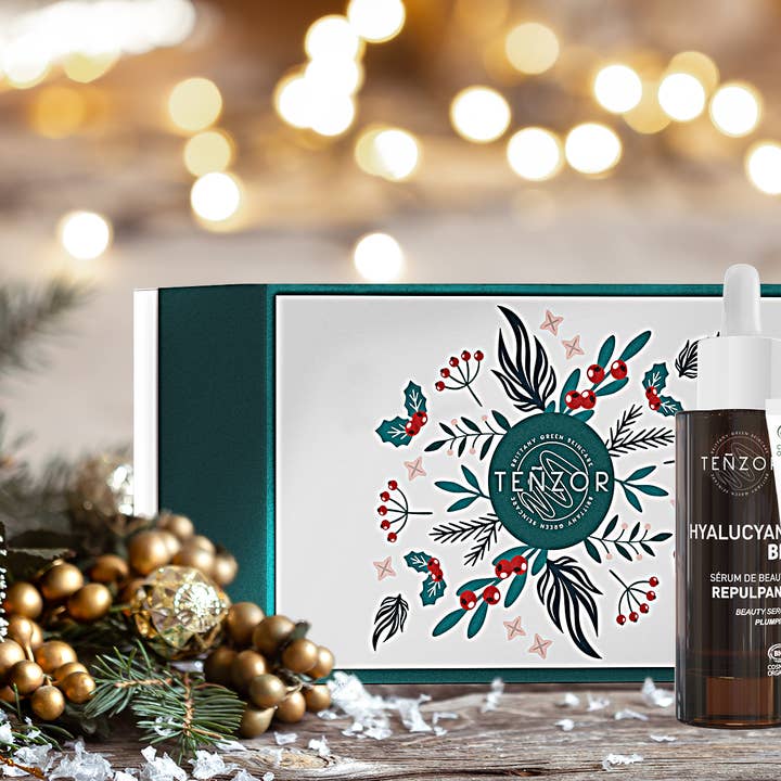 Coffret Hivernal - Hydratation pour la vente par Teñzor