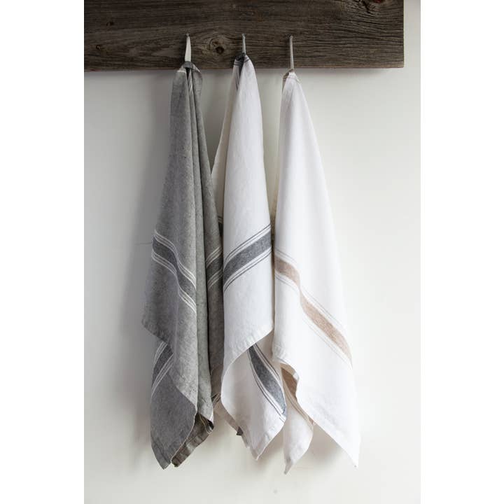 Linen Way Inc. - Wholesale Bath Towel - Casa Linen Bath Towel - Available in 5 Colors