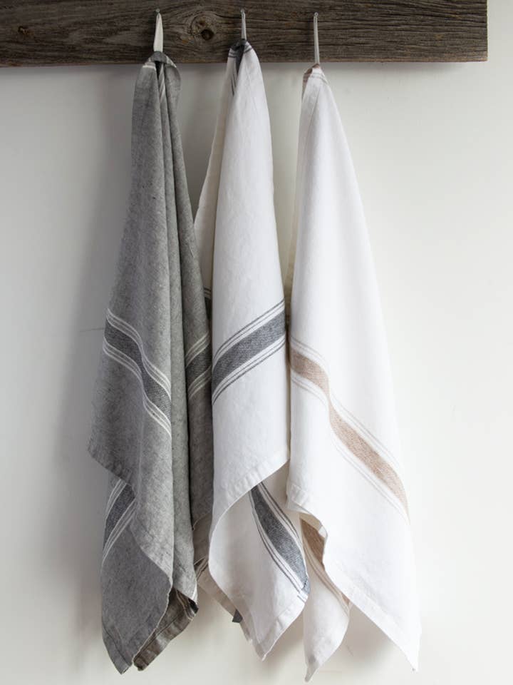Casa Linen Bath Towel - Available in 5 Colors for wholesale by Linen Way Inc.