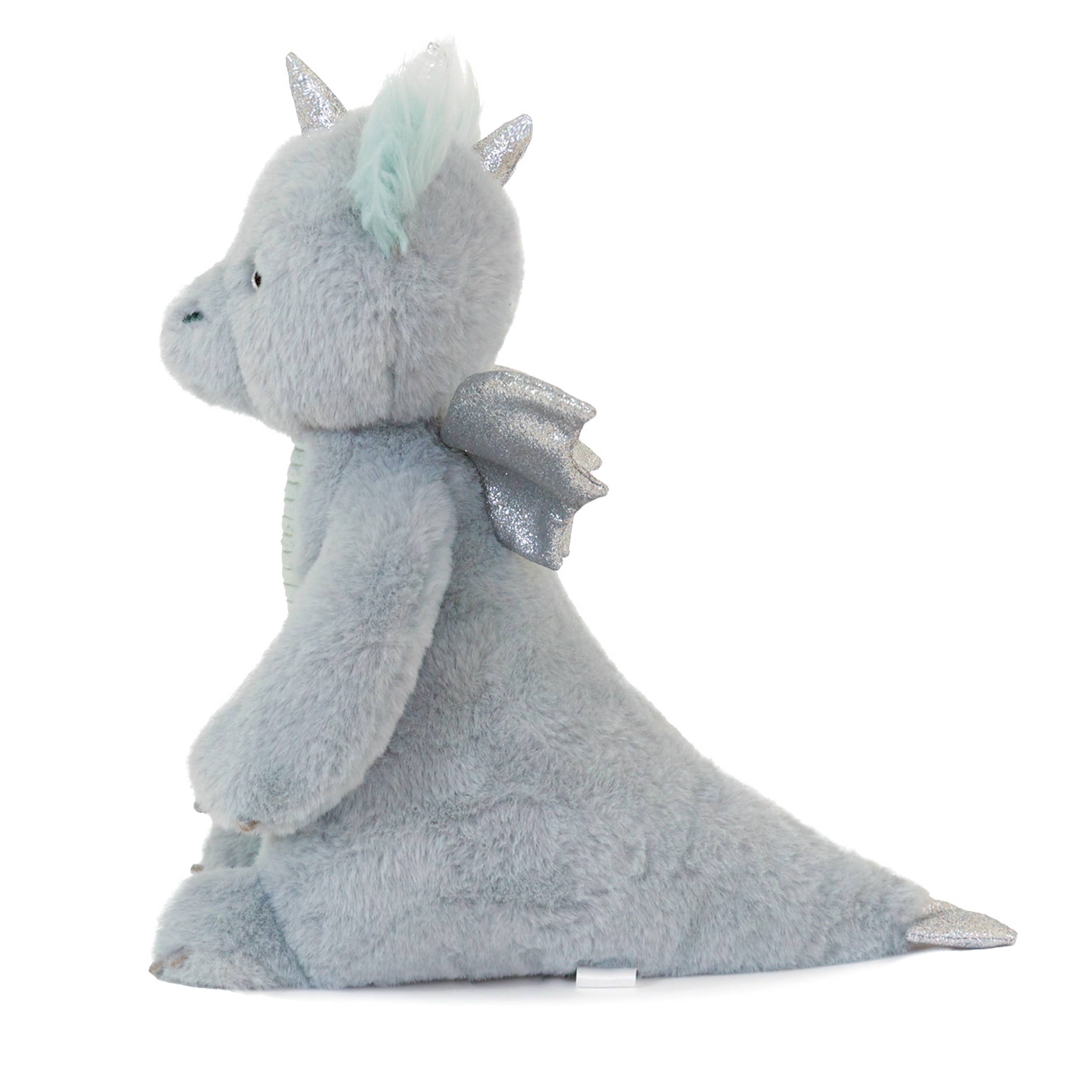 OB Designs - Wholesale Stuffed/Plush Toy - Kids & Baby - Luna Dragon Soft Toy 12"/30cm1