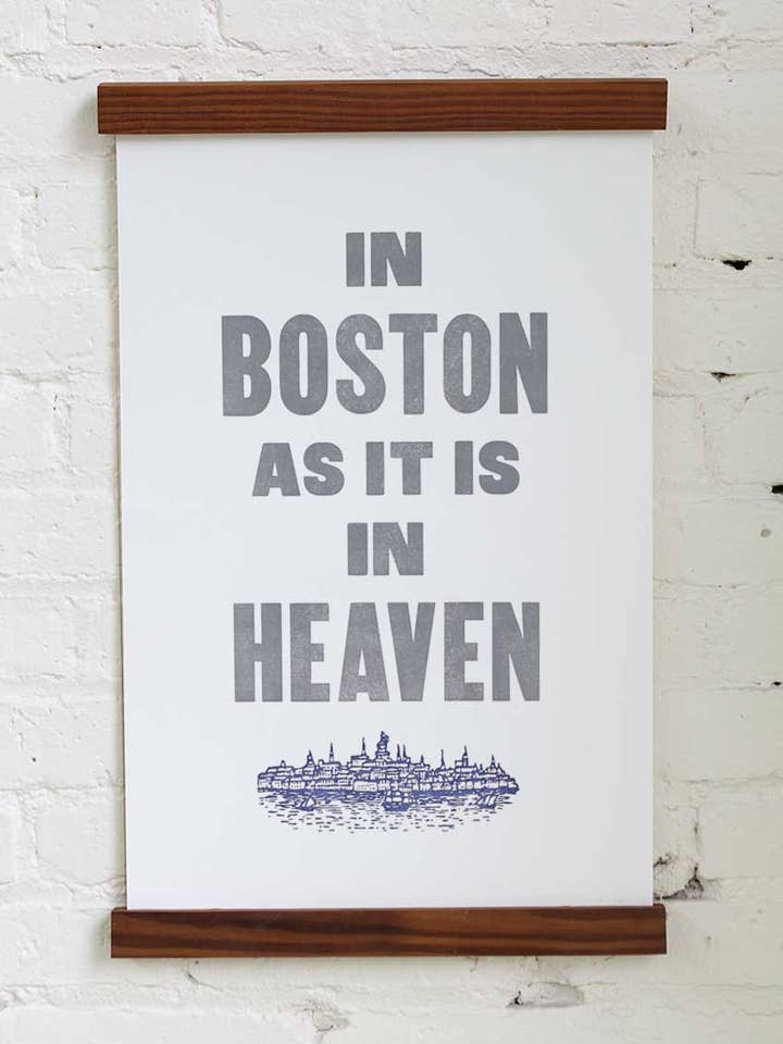 En Boston para venta al por mayor de Old Try