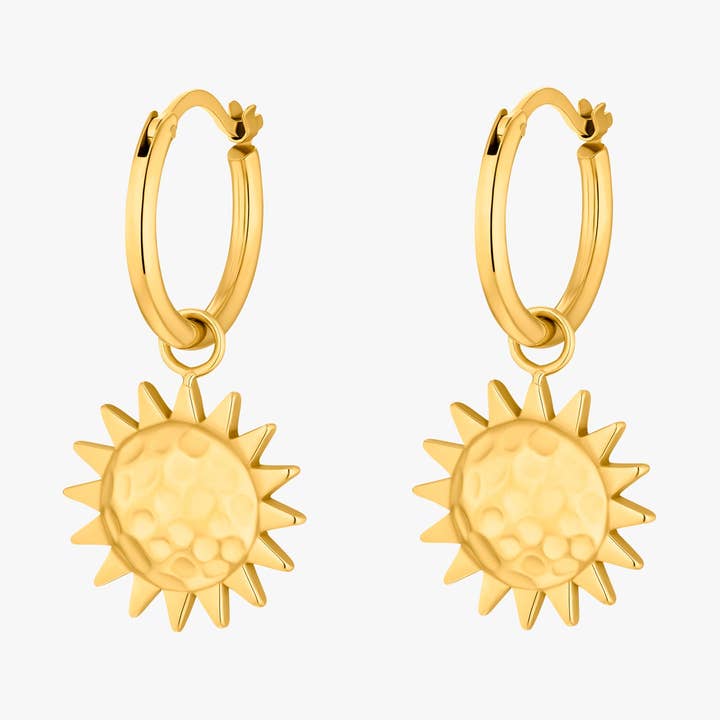 Pendientes Neyla para venta al por mayor de Heideman Schmuck