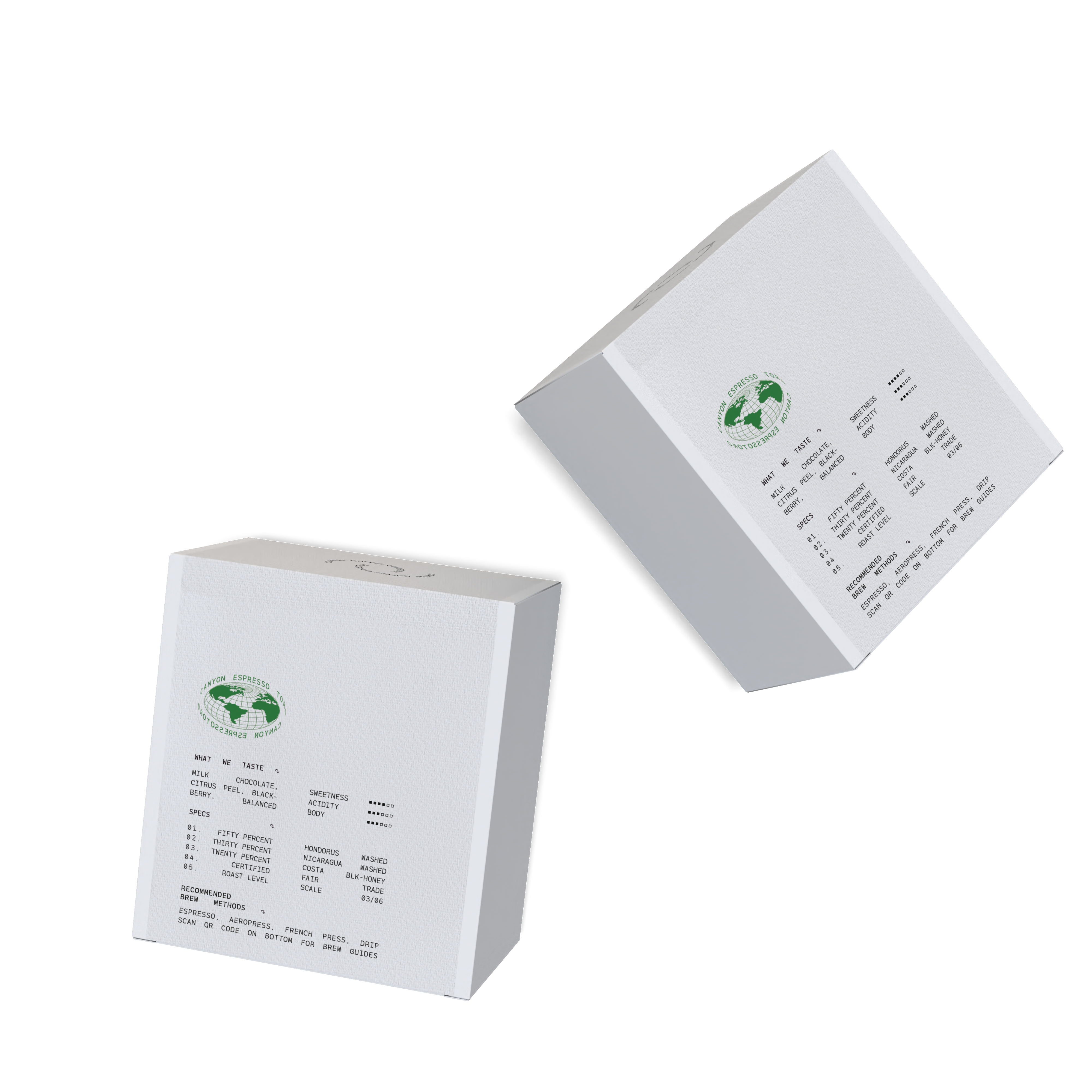 Coastal Coffee Collective - Wholesale Coffee Beans - Westside Drip Whole Bean Coffee4