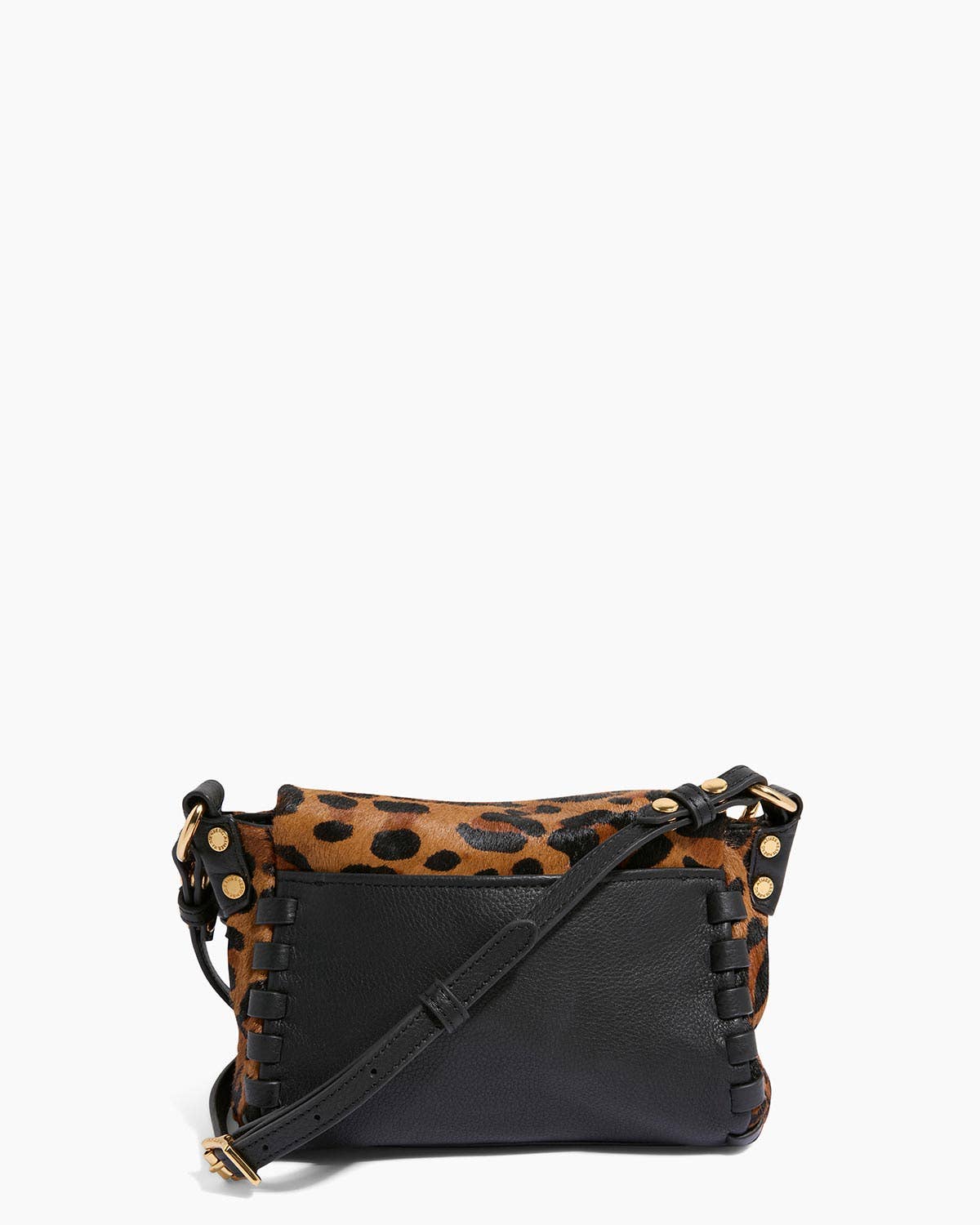 Wildcat Haircalf Zen Novelty Mini Crossbody for wholesale on Faire6
